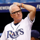 Image for article titled Joe Maddon Calls In Medicine Man To Fix The Rays